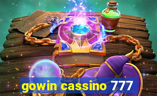 gowin cassino 777